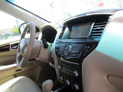 2014 Nissan Pathfinder SL - Photo 26 - Bell, CA 90201