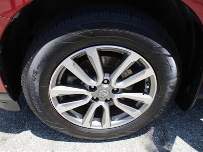 2014 Nissan Pathfinder SL - Photo 40 - Bell, CA 90201