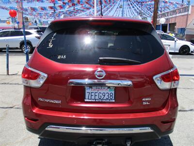 2014 Nissan Pathfinder SL - Photo 8 - Bell, CA 90201