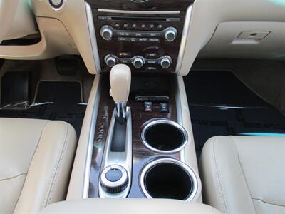 2014 Nissan Pathfinder SL - Photo 31 - Bell, CA 90201