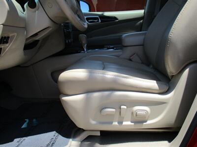 2014 Nissan Pathfinder SL - Photo 10 - Bell, CA 90201