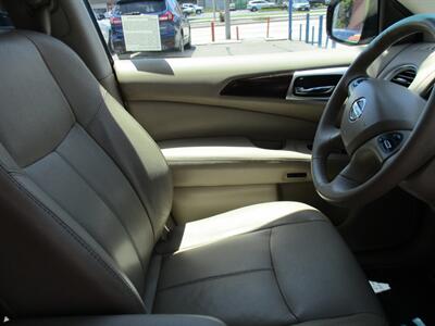 2014 Nissan Pathfinder SL - Photo 25 - Bell, CA 90201