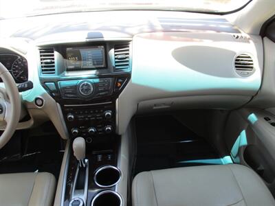 2014 Nissan Pathfinder SL - Photo 32 - Bell, CA 90201