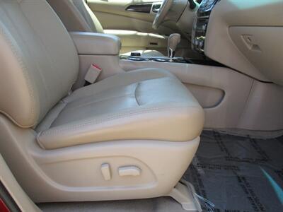 2014 Nissan Pathfinder SL - Photo 22 - Bell, CA 90201