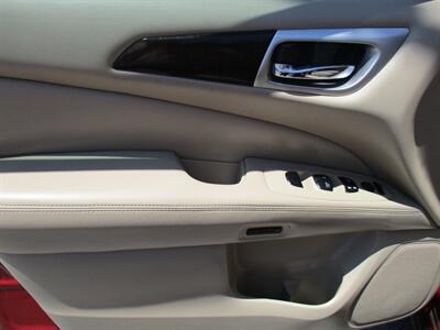 2014 Nissan Pathfinder SL - Photo 38 - Bell, CA 90201