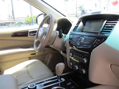 2014 Nissan Pathfinder SL - Photo 27 - Bell, CA 90201
