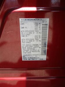 2014 Nissan Pathfinder SL - Photo 41 - Bell, CA 90201