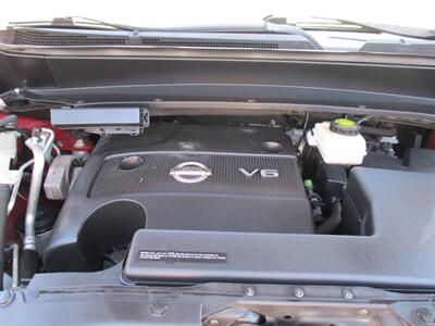 2014 Nissan Pathfinder SL - Photo 39 - Bell, CA 90201