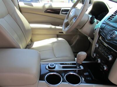 2014 Nissan Pathfinder SL - Photo 24 - Bell, CA 90201
