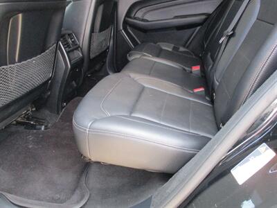 2015 Mercedes-Benz ML 350   - Photo 15 - Bell, CA 90201