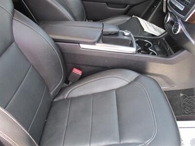 2015 Mercedes-Benz ML 350   - Photo 20 - Bell, CA 90201