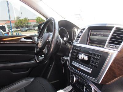 2015 Mercedes-Benz ML 350   - Photo 24 - Bell, CA 90201