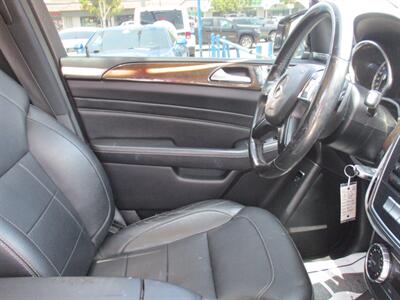 2015 Mercedes-Benz ML 350   - Photo 22 - Bell, CA 90201