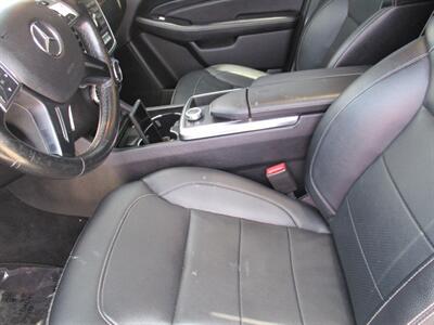 2015 Mercedes-Benz ML 350   - Photo 12 - Bell, CA 90201