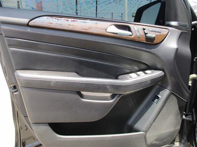 2015 Mercedes-Benz ML 350   - Photo 34 - Bell, CA 90201
