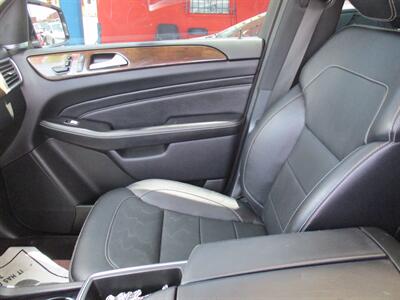 2015 Mercedes-Benz ML 350   - Photo 14 - Bell, CA 90201