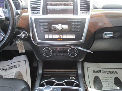 2015 Mercedes-Benz ML 350   - Photo 25 - Bell, CA 90201