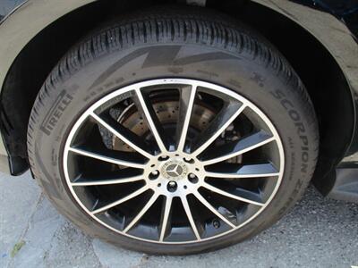 2015 Mercedes-Benz ML 350   - Photo 36 - Bell, CA 90201