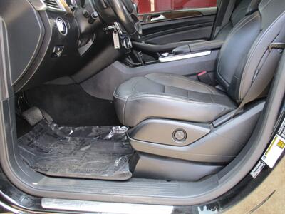 2015 Mercedes-Benz ML 350   - Photo 9 - Bell, CA 90201