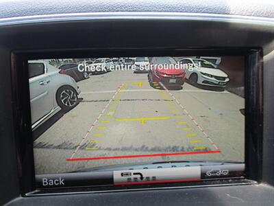2015 Mercedes-Benz ML 350   - Photo 33 - Bell, CA 90201