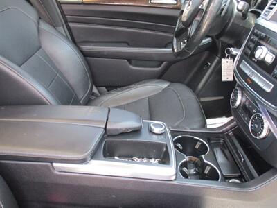 2015 Mercedes-Benz ML 350   - Photo 21 - Bell, CA 90201