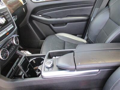 2015 Mercedes-Benz ML 350   - Photo 13 - Bell, CA 90201