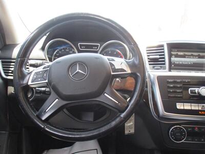 2015 Mercedes-Benz ML 350   - Photo 29 - Bell, CA 90201