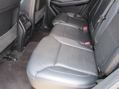 2015 Mercedes-Benz ML 350   - Photo 16 - Bell, CA 90201