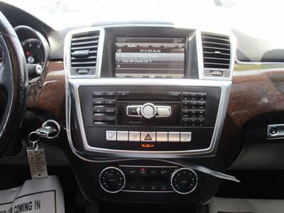 2015 Mercedes-Benz ML 350   - Photo 26 - Bell, CA 90201
