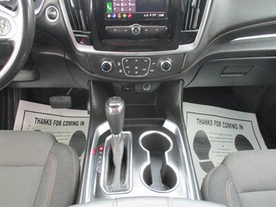 2020 Chevrolet Traverse LT Cloth - Photo 25 - Bell, CA 90201