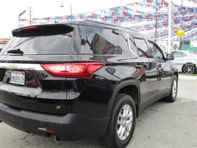 2020 Chevrolet Traverse LT Cloth - Photo 6 - Bell, CA 90201