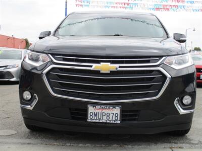 2020 Chevrolet Traverse LT Cloth - Photo 3 - Bell, CA 90201
