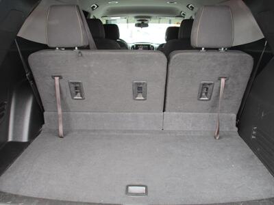 2020 Chevrolet Traverse LT Cloth - Photo 23 - Bell, CA 90201