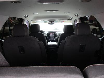 2020 Chevrolet Traverse LT Cloth - Photo 24 - Bell, CA 90201