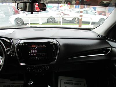 2020 Chevrolet Traverse LT Cloth - Photo 27 - Bell, CA 90201
