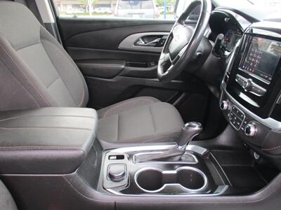 2020 Chevrolet Traverse LT Cloth - Photo 19 - Bell, CA 90201