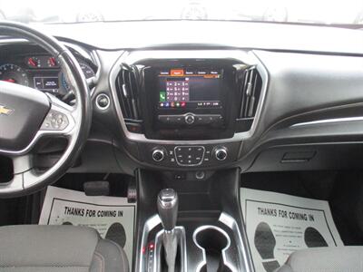 2020 Chevrolet Traverse LT Cloth - Photo 26 - Bell, CA 90201