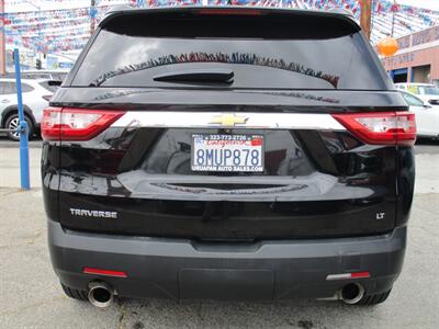 2020 Chevrolet Traverse LT Cloth - Photo 7 - Bell, CA 90201