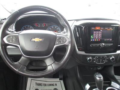 2020 Chevrolet Traverse LT Cloth - Photo 29 - Bell, CA 90201