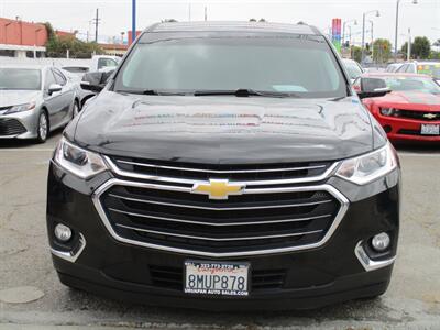 2020 Chevrolet Traverse LT Cloth - Photo 4 - Bell, CA 90201