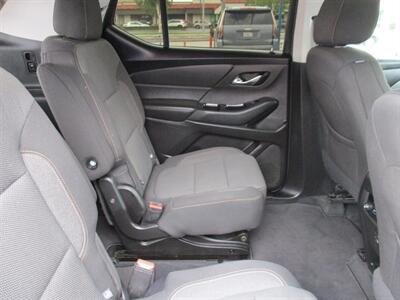 2020 Chevrolet Traverse LT Cloth - Photo 16 - Bell, CA 90201