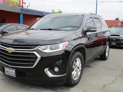 2020 Chevrolet Traverse LT Cloth - Photo 5 - Bell, CA 90201