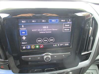 2020 Chevrolet Traverse LT Cloth - Photo 31 - Bell, CA 90201