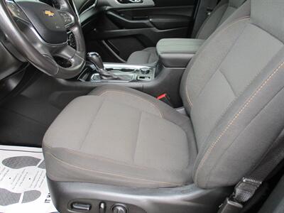 2020 Chevrolet Traverse LT Cloth - Photo 11 - Bell, CA 90201