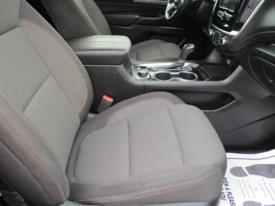2020 Chevrolet Traverse LT Cloth - Photo 18 - Bell, CA 90201