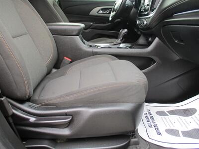 2020 Chevrolet Traverse LT Cloth - Photo 17 - Bell, CA 90201