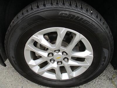 2020 Chevrolet Traverse LT Cloth - Photo 35 - Bell, CA 90201