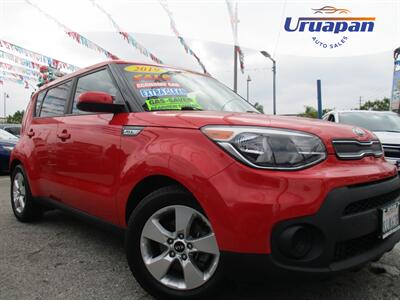 2019 Kia Soul - Photo 1 - Bell, CA 90201