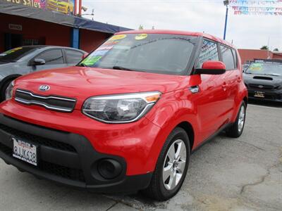 2019 Kia Soul - Photo 5 - Bell, CA 90201