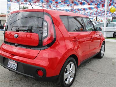 2019 Kia Soul - Photo 6 - Bell, CA 90201